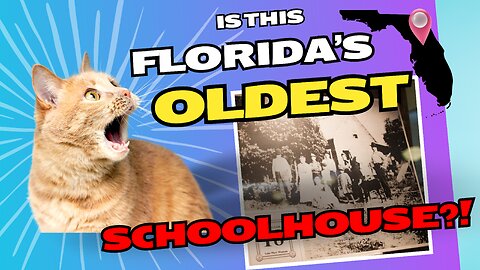 1800s Florida Schools - Lake Mary History Museum