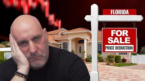 Mortgage Rates Having A Big Impact On The Florida Housing Market