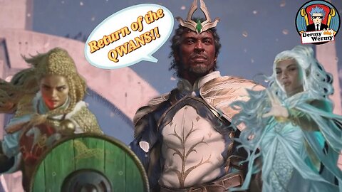 WotC has Even MORE Cards Leaked