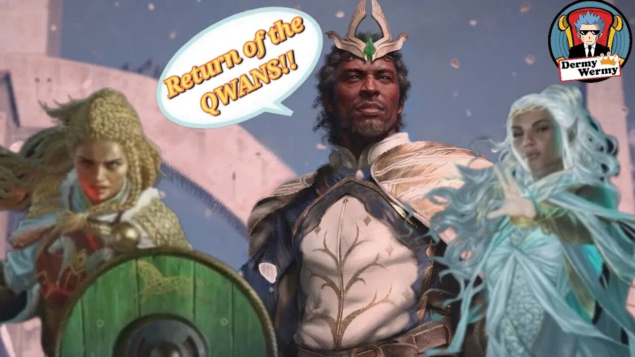 WotC has Even MORE Cards Leaked