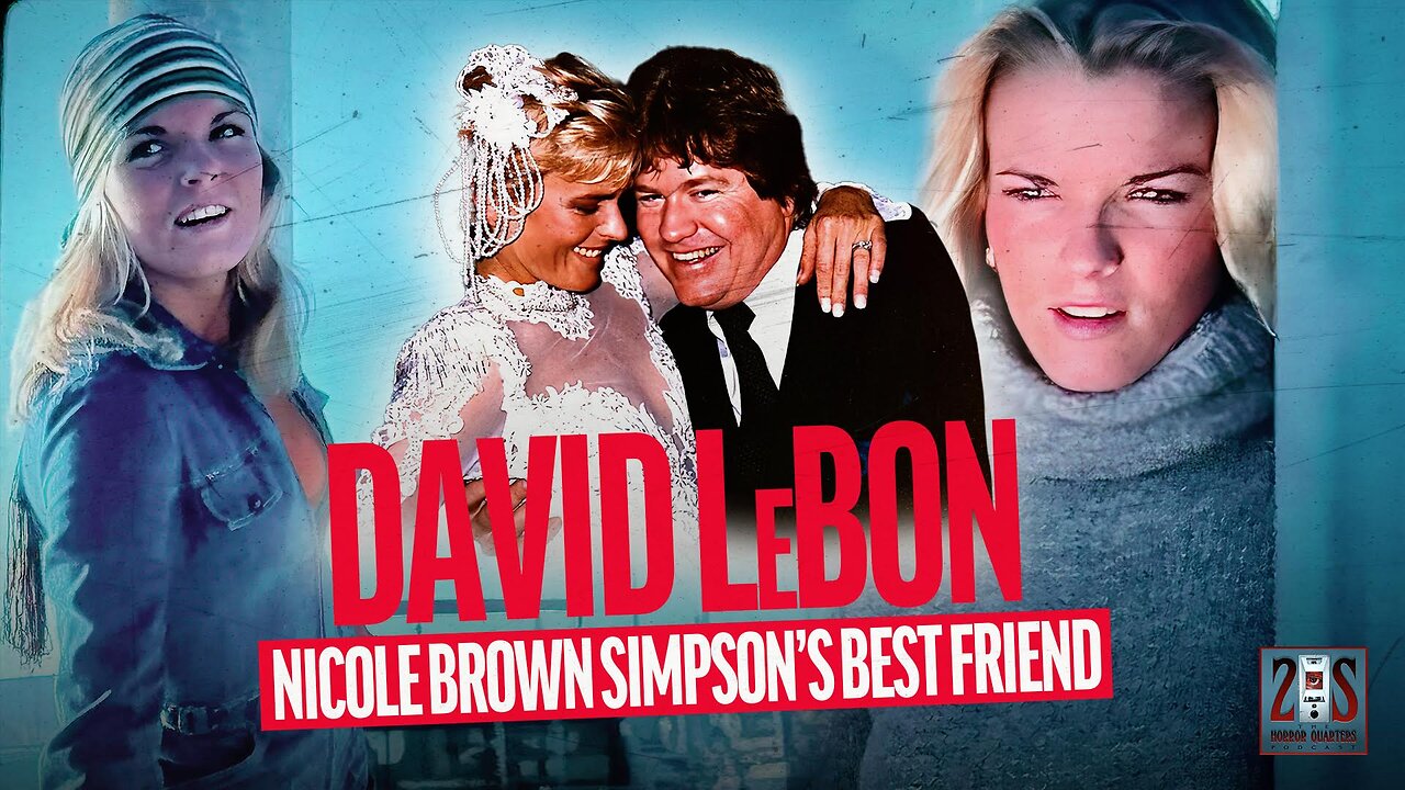 Nicole Brown Simpson's Best Friend Opens Up About Their Friendship And Her Marriage To O.J. Simpson