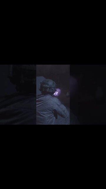 How Do YOU Train At Night?