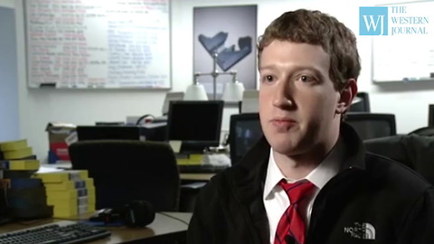 Watch Zuckerburg Lie In 2009: "I Will Never Sell Your Info"