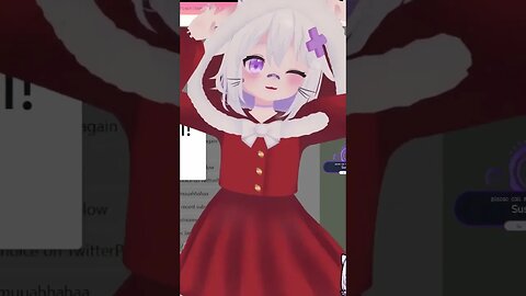 Padoru Padoru | Filian | #shorts