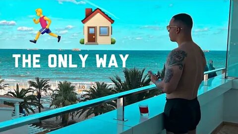 The Only Way Your Life Will Change