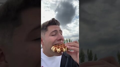 DULCELE PREFERAT ALUI GURITA MICA #oguritamica #mancaciosul #mancare #dulce