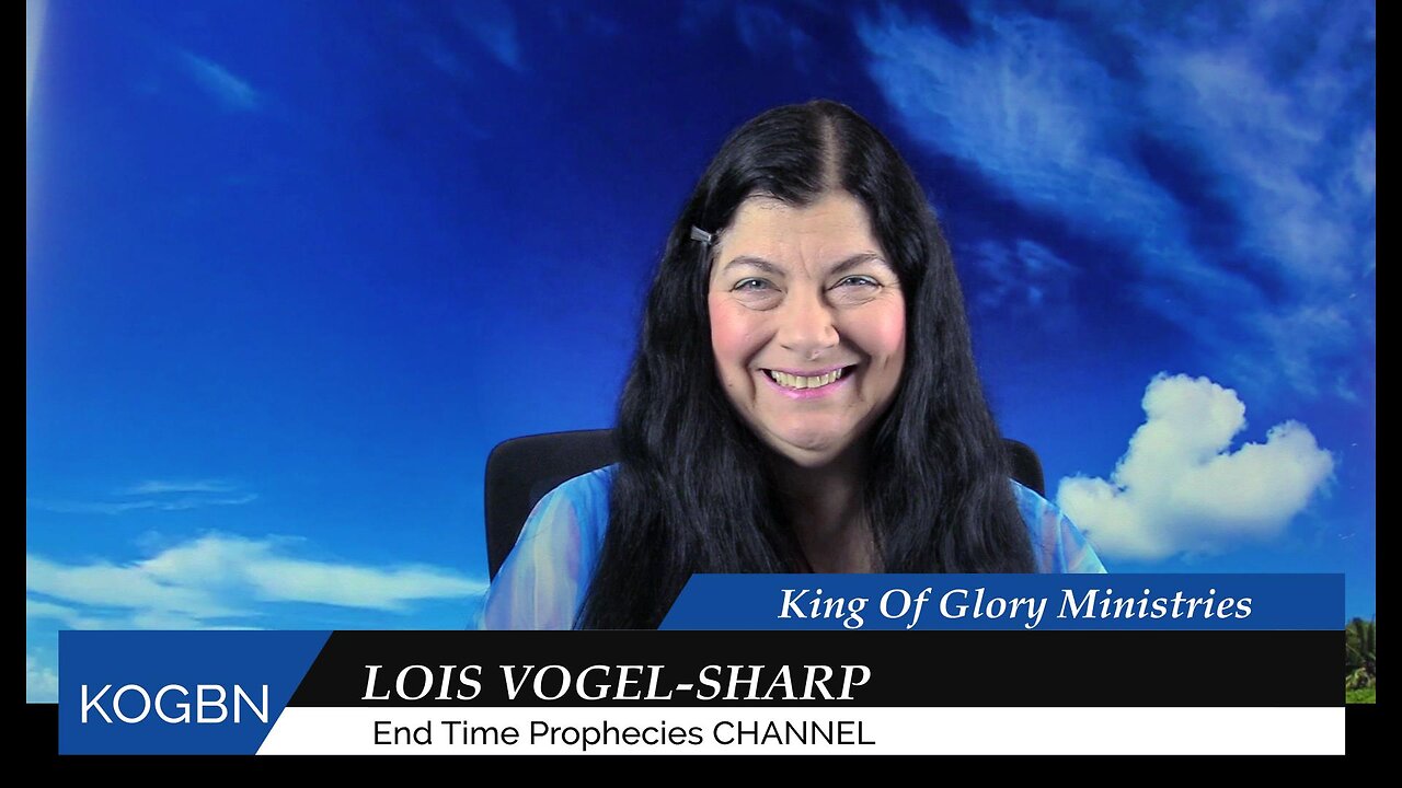 Telling It Like It Is - False Love Gospel 8-9-2024 Lois Vogel-Sharp