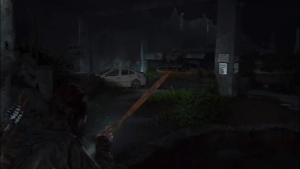 Last Of Us