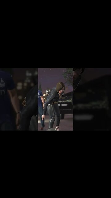 GTA5 FIRST MISSON 4 | Repossession | #6 #shorts #shortsfeed