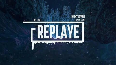 Night Lovell - Dark Light | Replaye