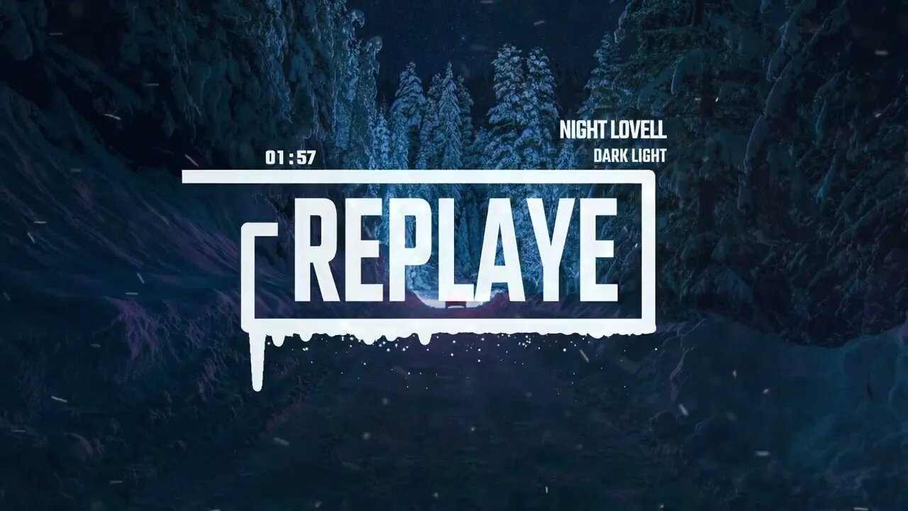 Night Lovell - Dark Light | Replaye