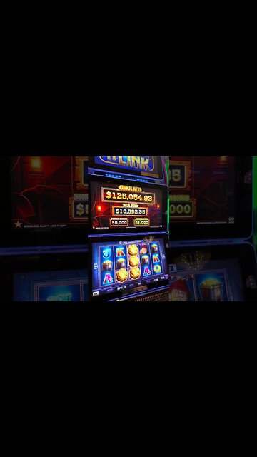 OMG!! $100 BET Free Games #casino #gambling #slots