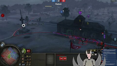 aSIIPwnShopIsOpen, Death-Machine vs Tigerstahl, [Foreign Name] || Company of Heroes 1 Replay