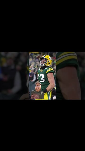 Allen Lazard to KC #shorts