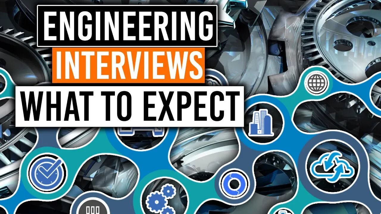 What to Expect at an Engineering Interview