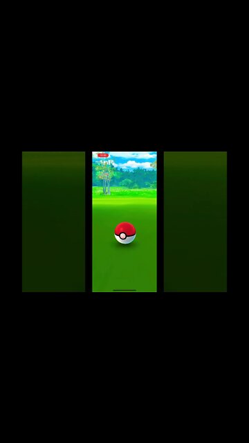 Catching Spinda in Pokémon Go - Right Round 🌀🌀🌀