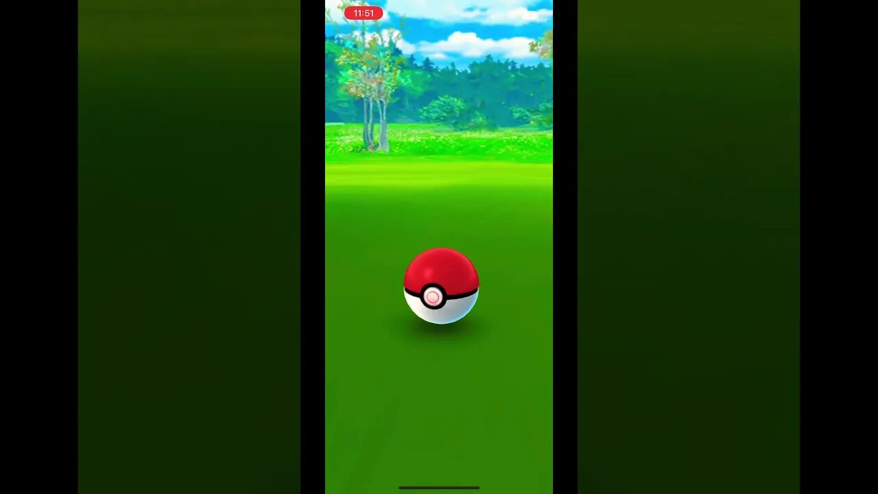 Catching Spinda in Pokémon Go - Right Round 🌀🌀🌀