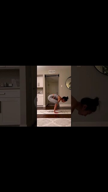 Body Stretching #Yoga #Workout #Stretching