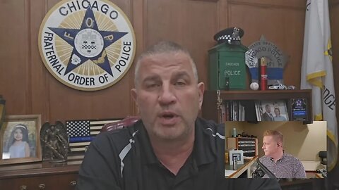 Chicago police union questions legitimacy of migrant sexual assault allegations against CPD