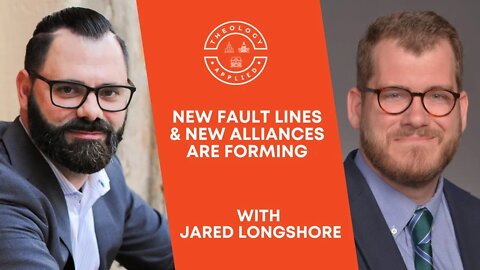 New Fault Lines & New Alliances Are Forming