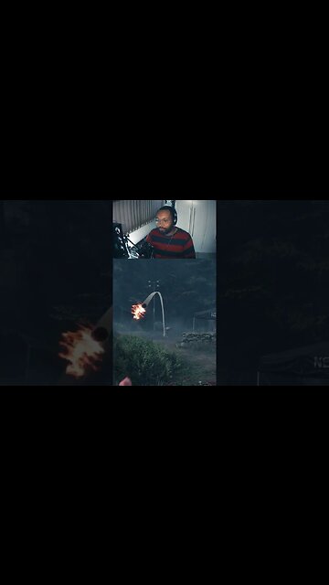 TE PEGUEI | Days Gone #DaysGone #Shorts