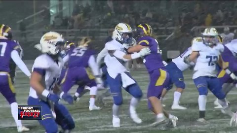 Friday Football Frenzy: Week 13 Highlights (Part 1)