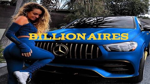 Billionaire Luxurious Lifestyle।।SUCCESS MOTIVATION