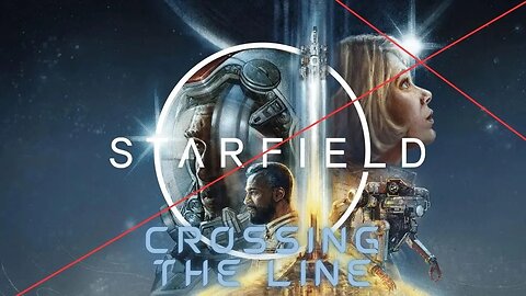 STARFEILD GAMEPLAY