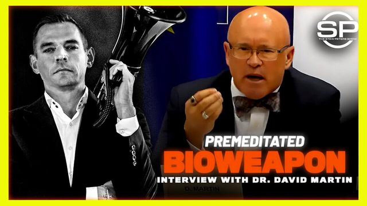 PREMEDITATED BIOWEAPON DEVELOPED IN 60S- FINAL DAYS REVEALS WEAPONIZATION OF NATURE AGAINST HUMANITY