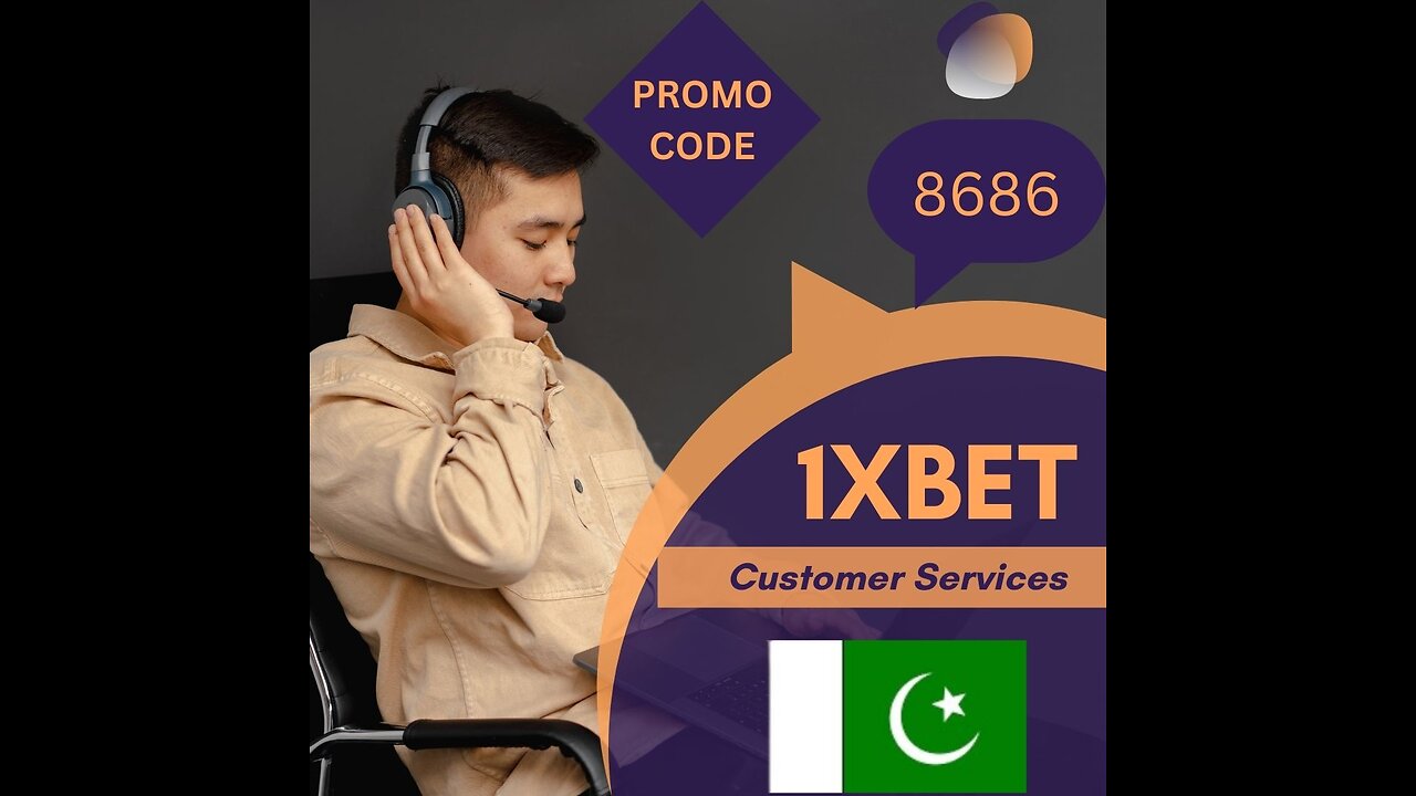 How we connect to customer support of #1XBET...???