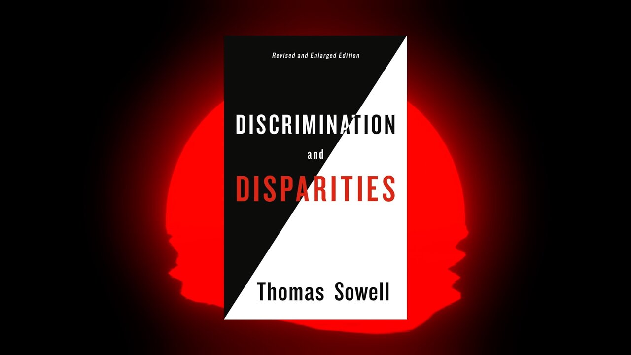 Discrimination and Disparities Discussion