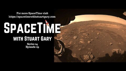 First Drive | SpaceTime with Stuart Gary S24E29 | Astronomy Science Podcast