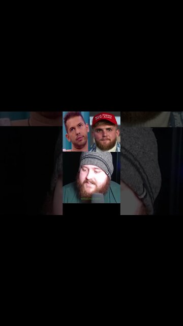 MMA Guru thinks its game over if Jake Paul lands on Andrew Tate's incel chin