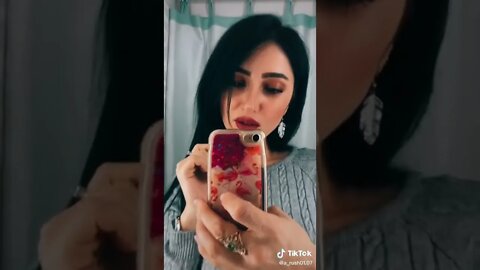 In Bed with Russian Queen