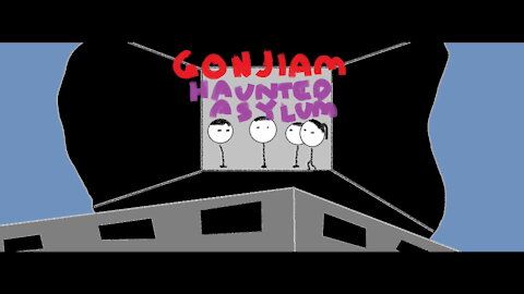 Gonjiam: Haunted Asylum