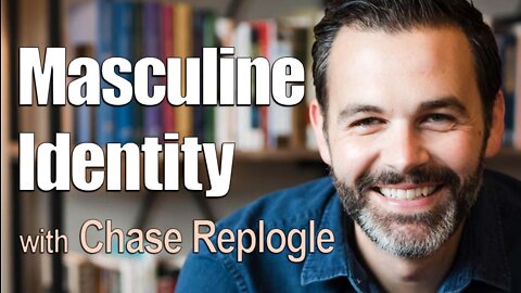 Masculine Identity - Chase Replogle on LIFE Today Live