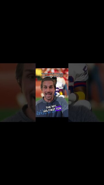 Lawrence Taylor Best NFL Rookie Season EVER?