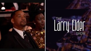 Does Will Smith set a good example for husbands?