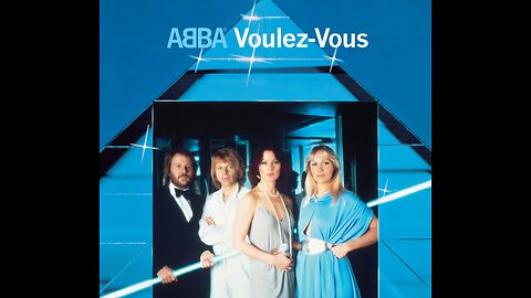 ABBA – Rubber Ball Man