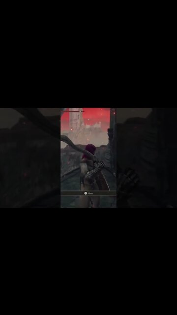 Hmm my ding ding dong 🤣 #shorts #eldenring #gaming #viral