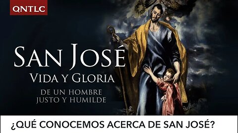 Conociendo a San José, el padre putativo de Jesús