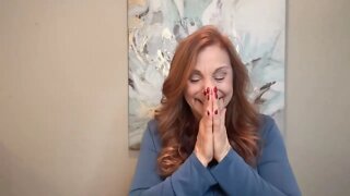 Healed By The Stripes Of Jesus! | Julieann Hartman