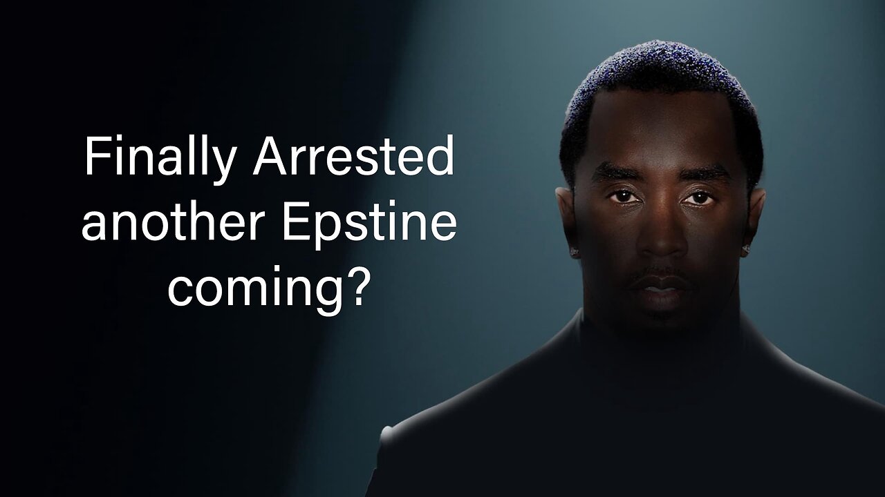 talk about diddy and chill open panel