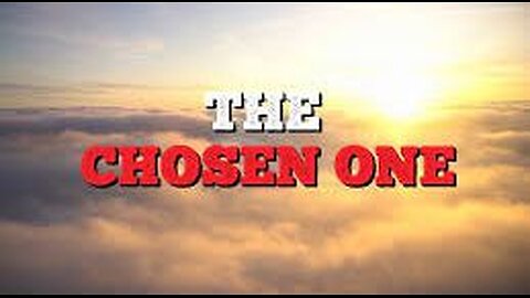 Natasha Owens - The Chosen One (Official Music Video)