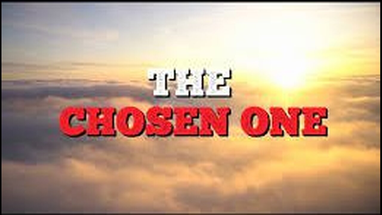 Natasha Owens - The Chosen One (Official Music Video)