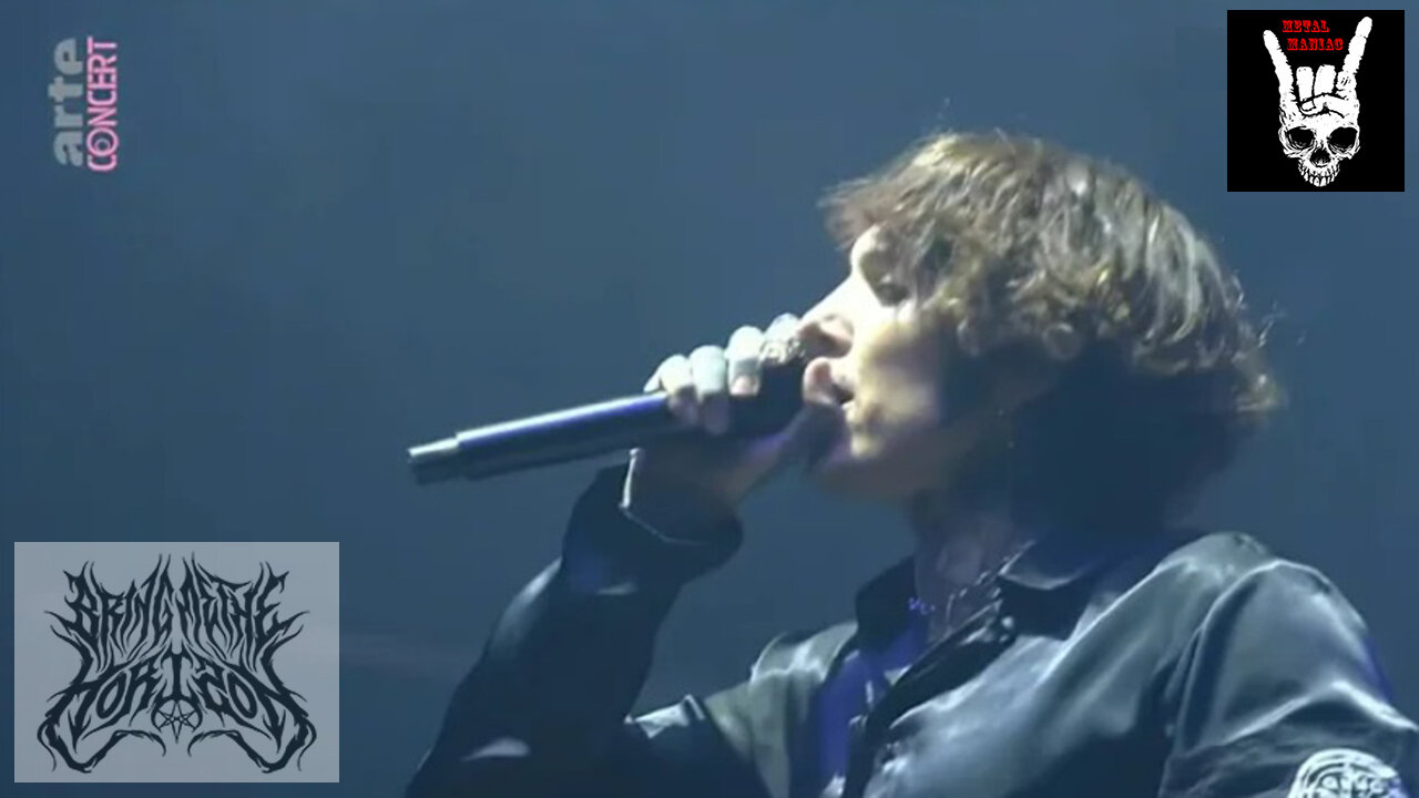 Bring Me The Horizon - Live @ Southside Festival - 2024 - Full Show