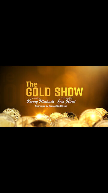 Investing in Gold and Silver Winning No Matter the Election - The Gold show with Kenny Michaels