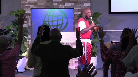 Fight The Good Fight