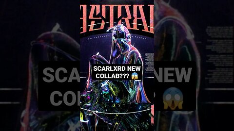 scarlxrd next collab.. #shorts #viral