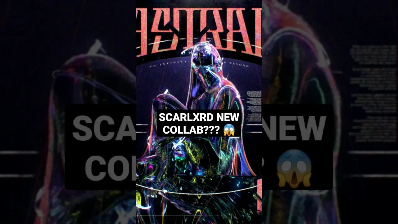 scarlxrd next collab.. #shorts #viral